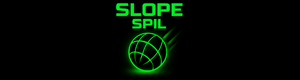 Slope 🎮 - Spil online gratis - Det Bedste 3D Slope Spil!