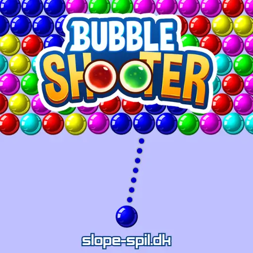 Bubble Shooter