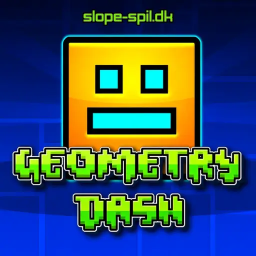 Geometry Dash