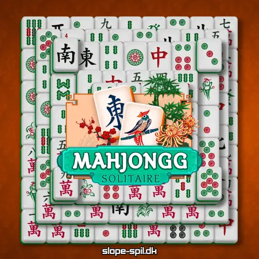Mahjong