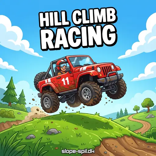 Hill Climb Racing