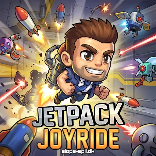 Jetpack Joyride