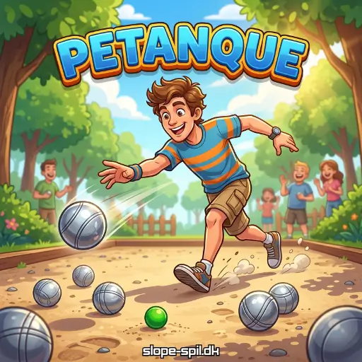 Petanque