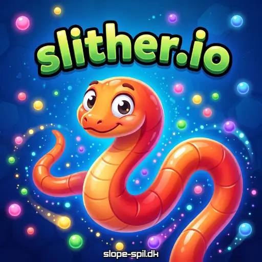 Slither io