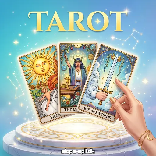 Tarot