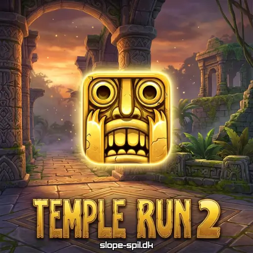 Temple Run 2