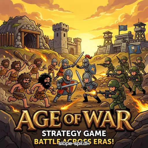 Age Of War