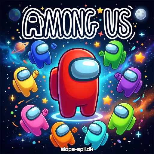 Among Us