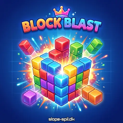 Block Blast