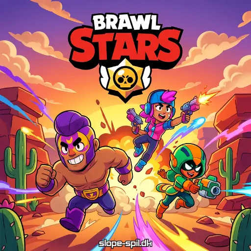 Brawl Stars