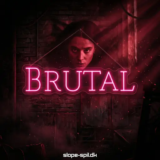 Brutal