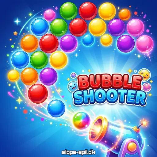 Bubble Shooter