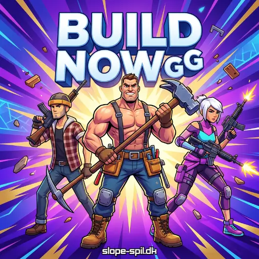 Build Now GG