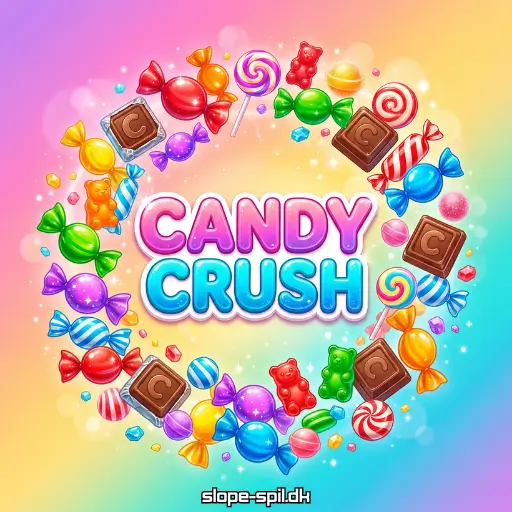 Candy Crush