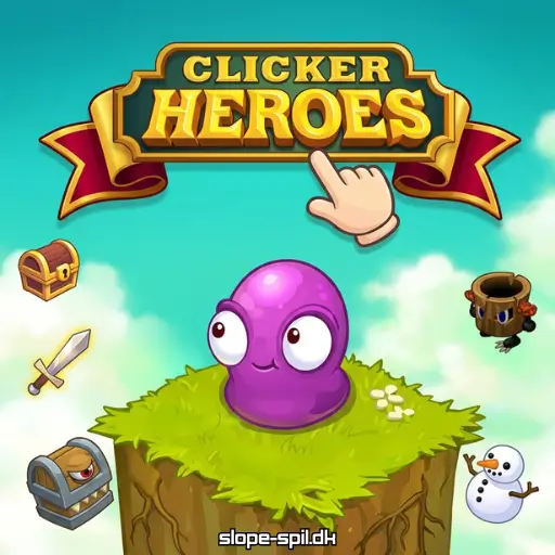 Clicker Heroes