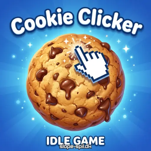 Cookie Clicker