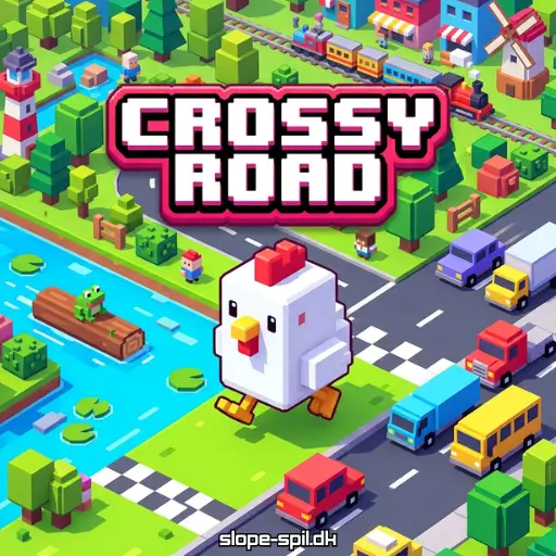 Crossy Road