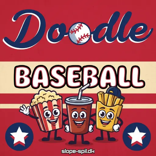 Doodle Baseball
