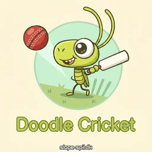 Doodle Cricket