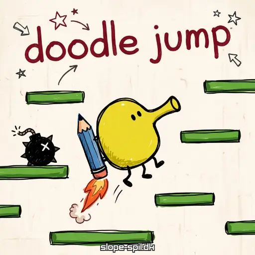 Doodle Jump