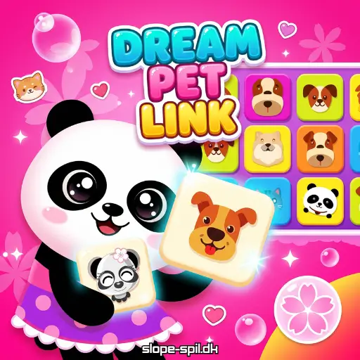 Dream Pet Link