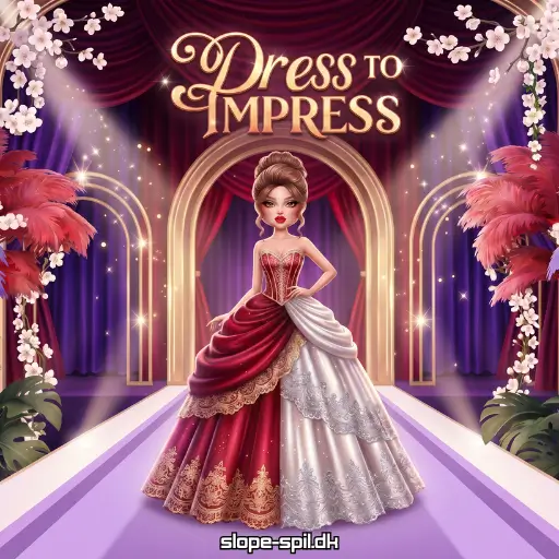 Dress To Impress