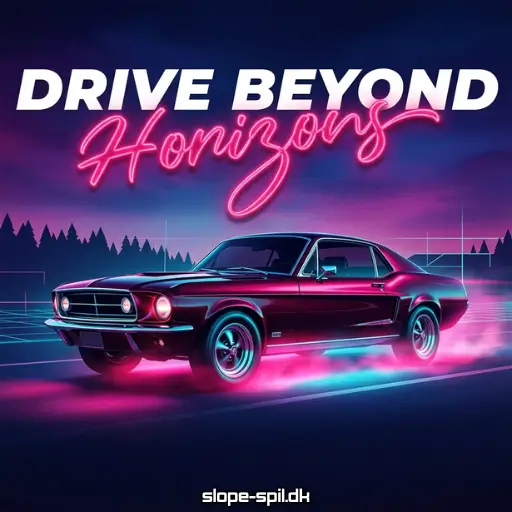 Drive Beyond Horizons