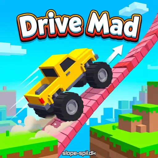 Drive Mad