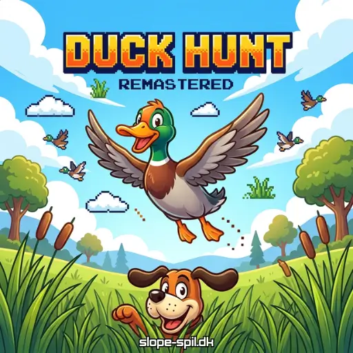 Duck Hunt