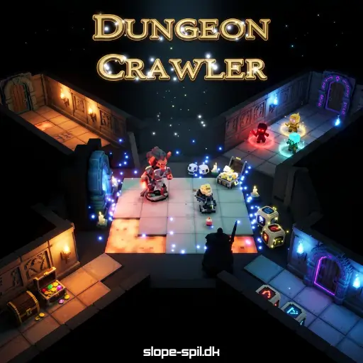 Dungeon Crawler