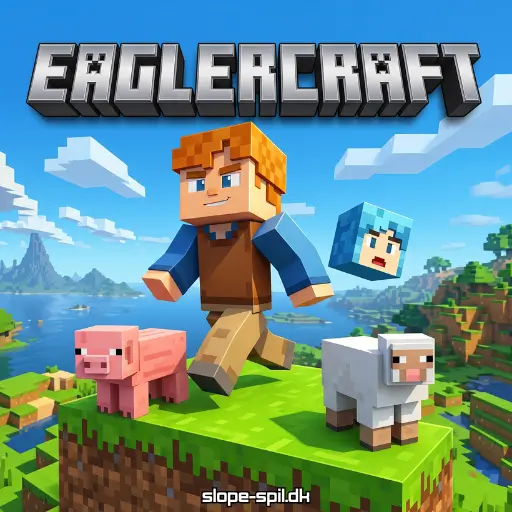 Eaglercraft