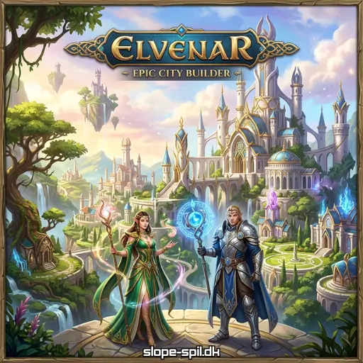 Elvenar