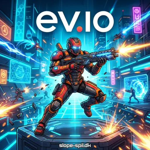 Ev io