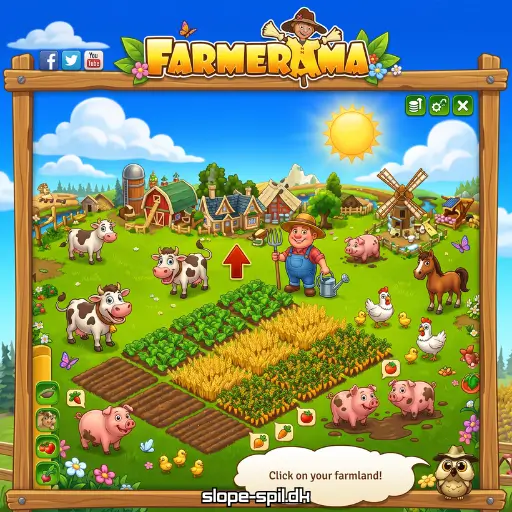 Farmerama
