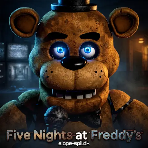 Five Nights at Freddy’s