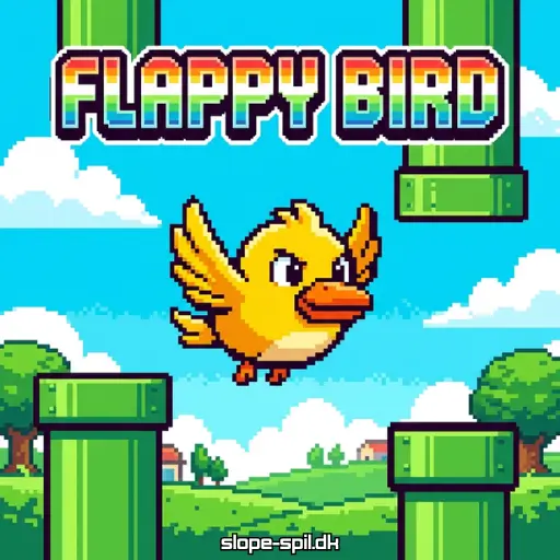 Flappy Bird
