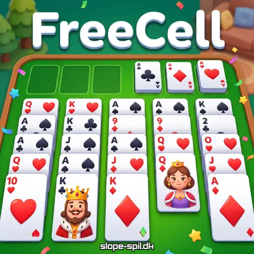 Freecell