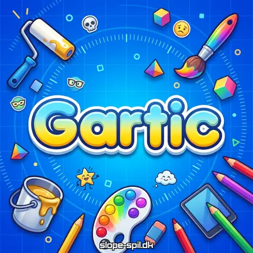 Gartic