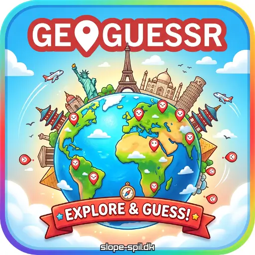 Geoguessr
