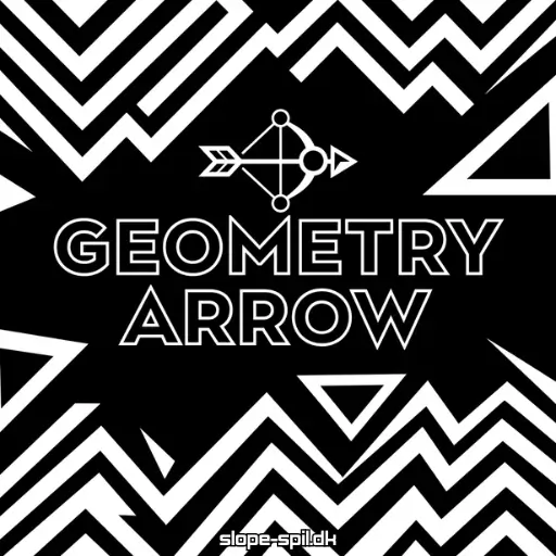 Geometry Arrow