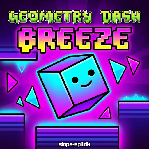 Geometry Dash Breeze