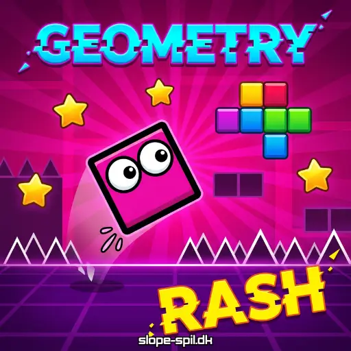 Geometry Rash