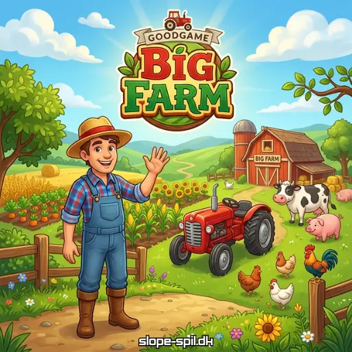 Goodgame Big Farm