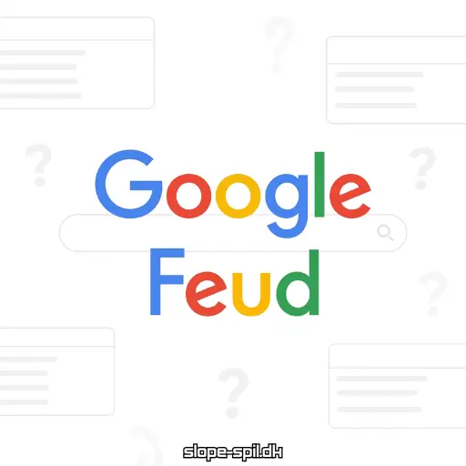Google Feud