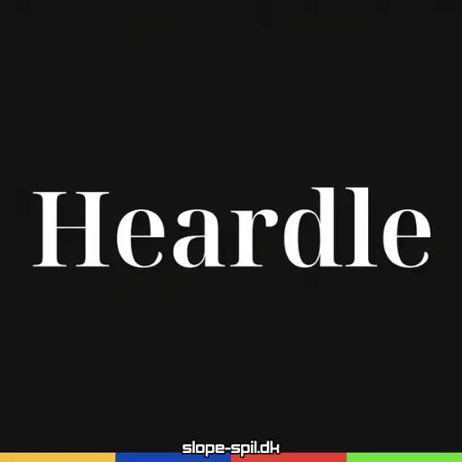 Heardle