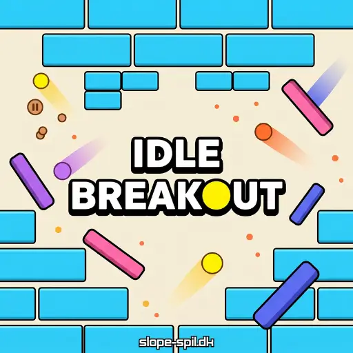 Idle Breakout