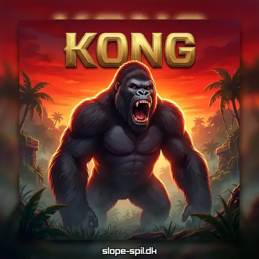Kong