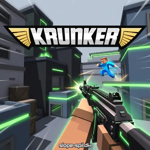 Krunker