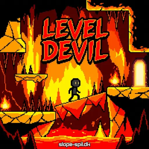 Level Devil