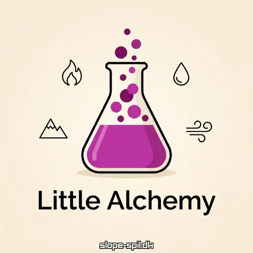 Little Alchemy